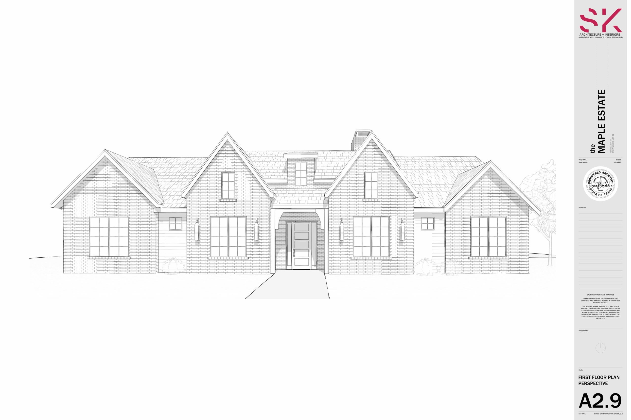 The Maple Estate